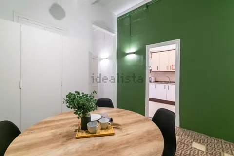 Quarto para alugar, Barcelona