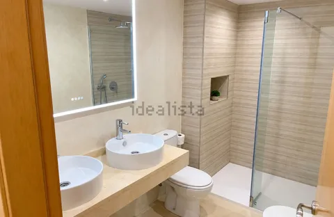 Pis de 130 m² a Estepona