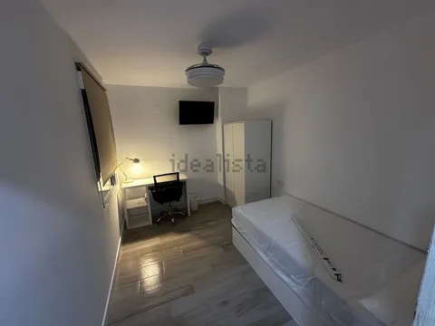 Habitació de lloguer, Múrcia