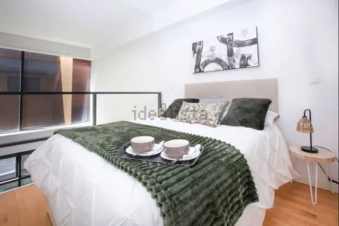 Appartement 55 m² à Madrid (2/19)