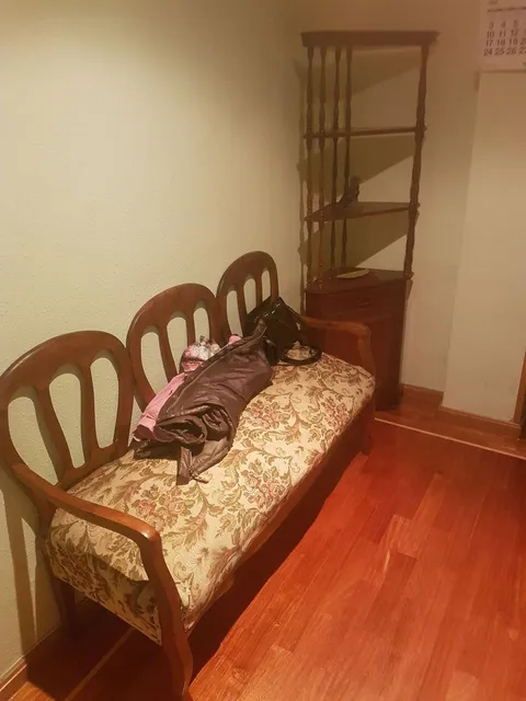 Appartement 95 m² à Soria