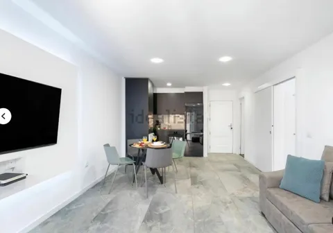 Pis de 53 m² a Candelaria