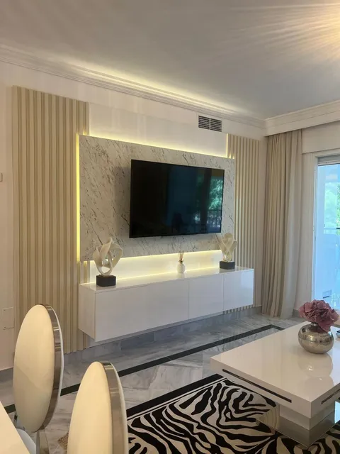 Квартира 100 м² в Marbella