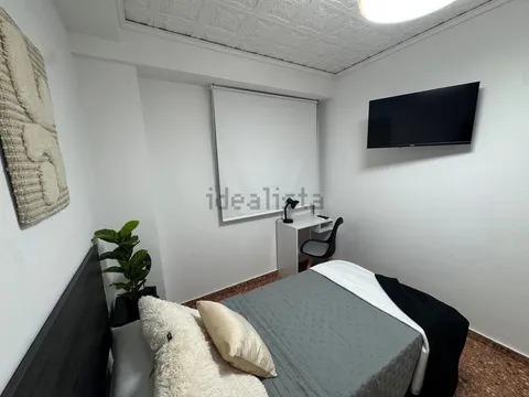 Habitación en alquiler, Gandía