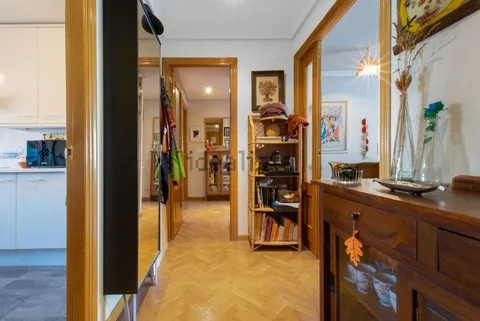 Pis de 87 m² a Madrid