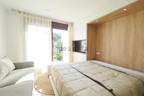 Wohnung 35 m² in Sant Joan d'Alacant