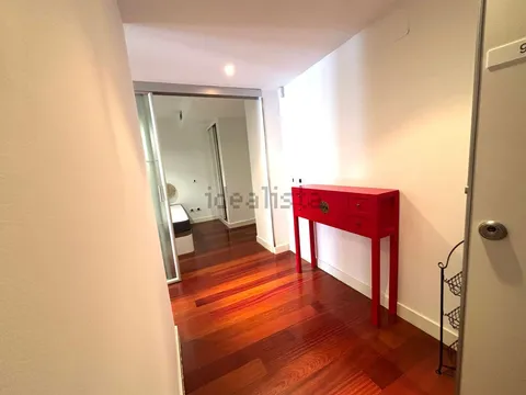 Pis de 96 m² a Madrid
