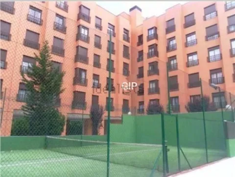 Appartamento 55 m² a Madrid