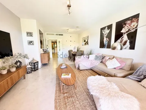 Wohnung 117 m² in Benahavís