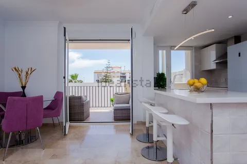Pis de 93 m² a Manilva