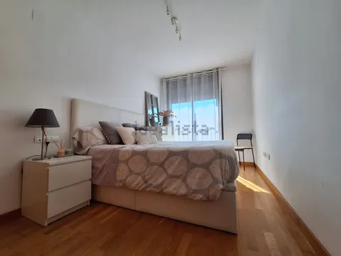 Pis de 60 m² a València