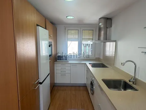 Apartamento 105 m² em Granada