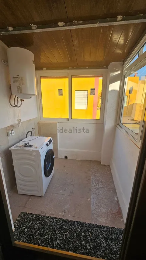 Pis de 30 m² a Cartagena (3/7)
