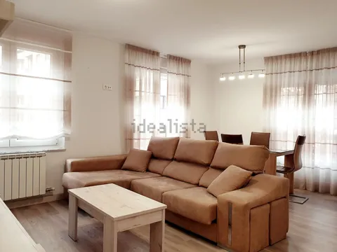 Piso de 70 m² en Salamanca