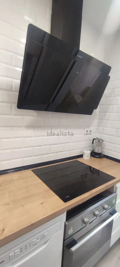Wohnung 67 m² in Madrid