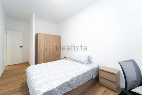 Zimmer zur Miete, Madrid (3/11)