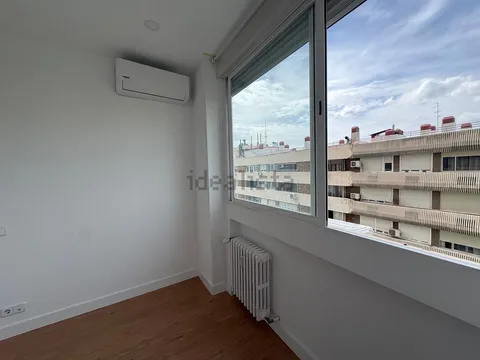 Pis de 80 m² a Madrid