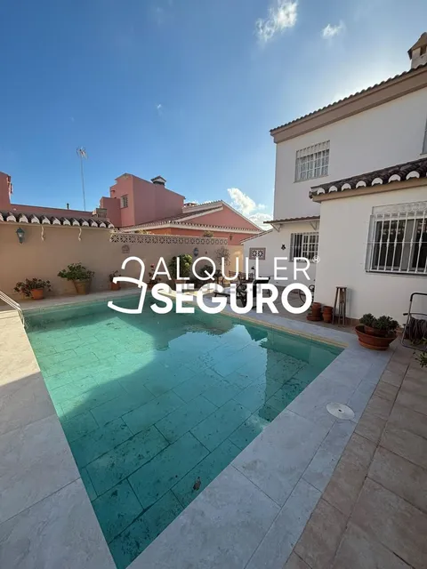 Casa 120 m² a Málaga (3/29)