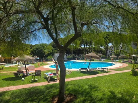 Pis de 37 m² a Mijas