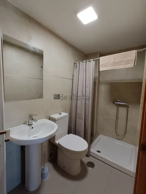 Apartamento 85 m² em Granada