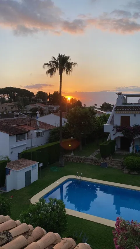 Casa de 71 m² a Dénia