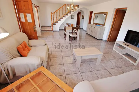Casa de 260 m² a Benissa