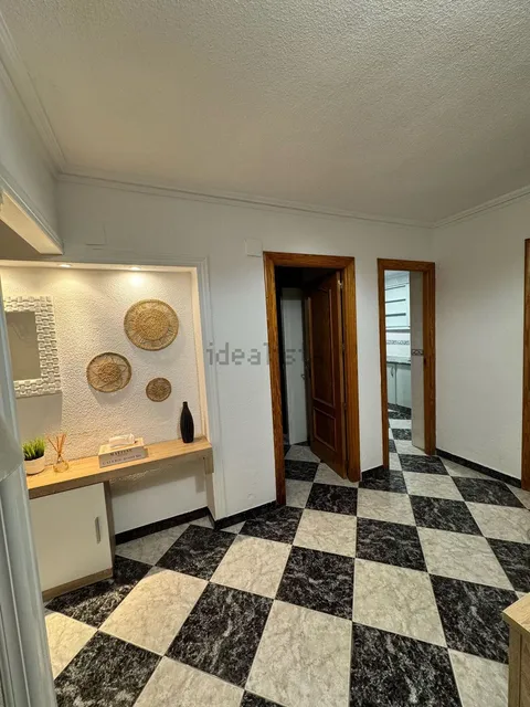 Pis de 70 m² a Albacete