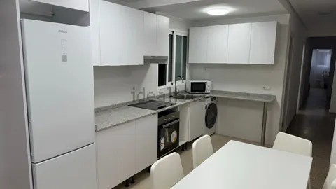 Habitació de lloguer, València