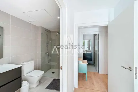 Wohnung 70 m² in Barcelona