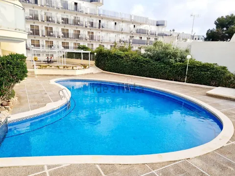 Квартира 40 м² у Salou