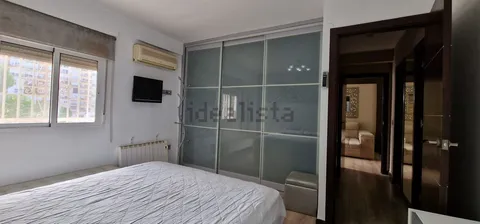 Pis de 78 m² a Sevilla
