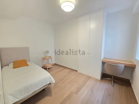 Pis de 115 m² a Màlaga