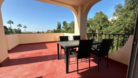Pis de 92 m² a Mijas