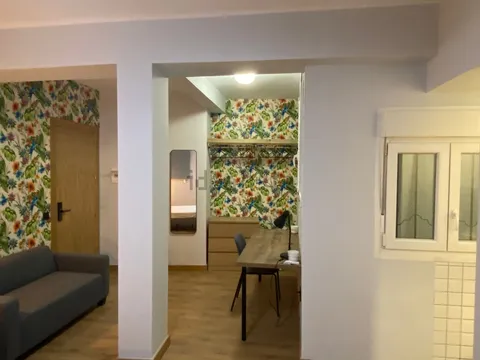 Habitació de lloguer, Almeria