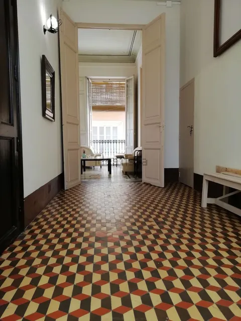 Habitació de lloguer, València