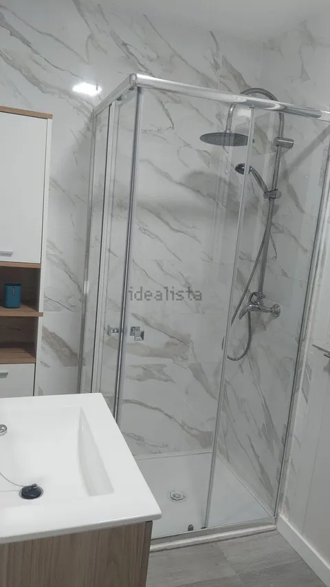 Pis de 30 m² a Almeria