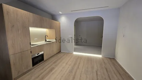 Wohnung 40 m² in Murcia