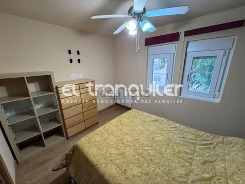 Piso de 59 m² en Madrid