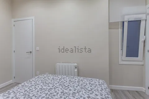 Pis de 55 m² a Bilbao
