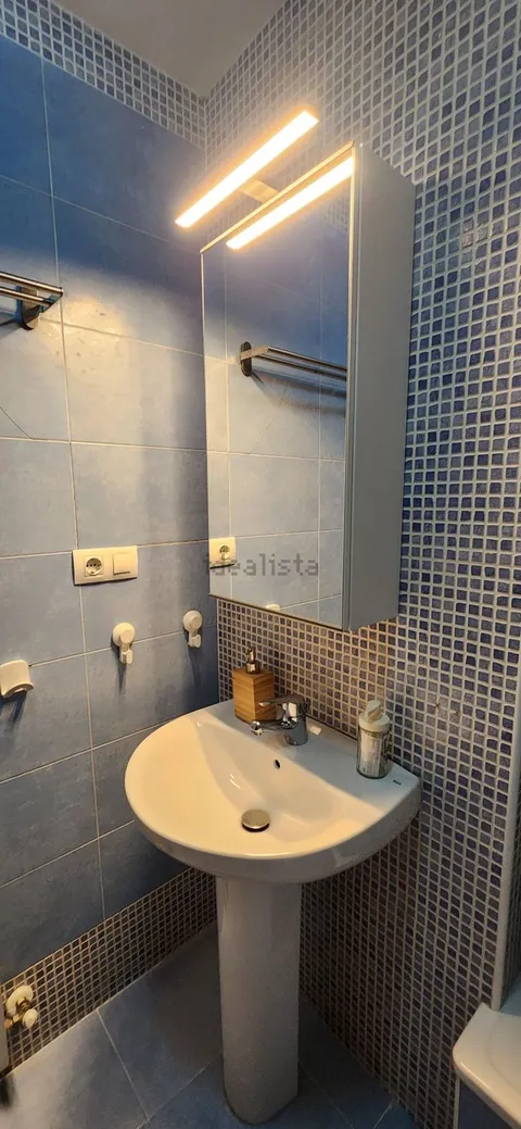 Pis de 55 m² a Ciudad Real