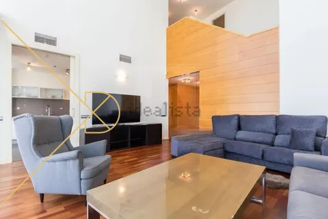 Pis de 157 m² a Barcelona