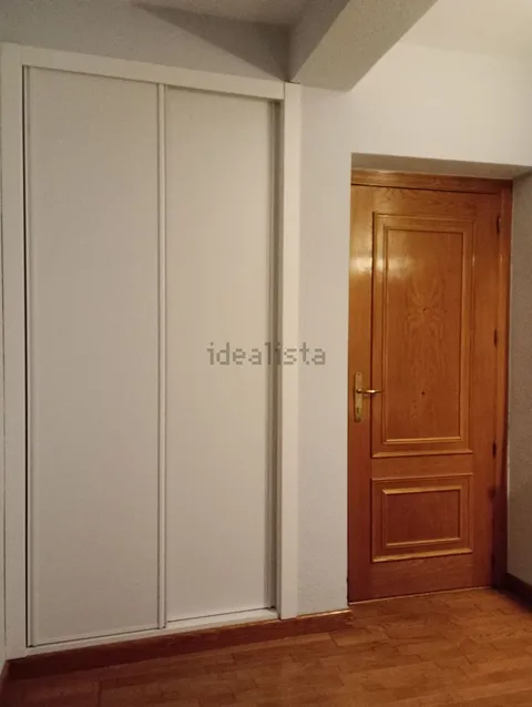 Chambre à louer, Ponferrada