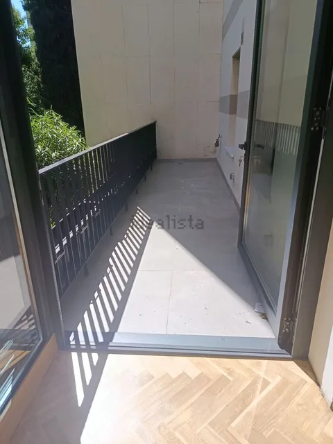 Apartamento 188 m² em Madrid