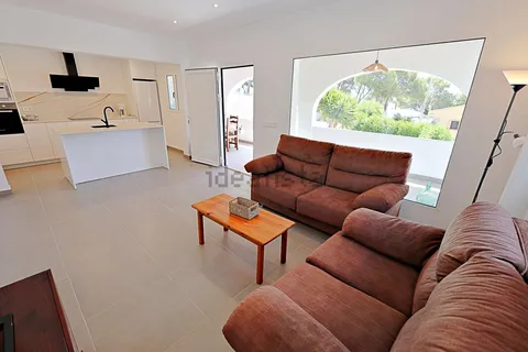 Casa de 100 m² a Teulada