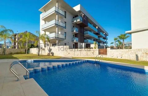 Apartamento 80 m² em Xàbia / Jávea