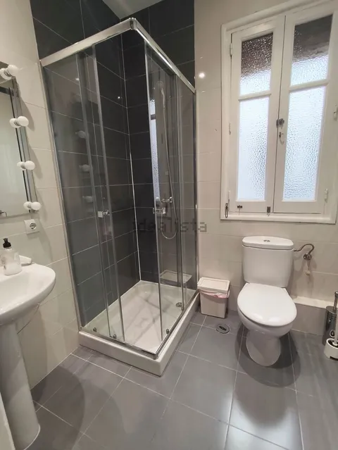 Pis de 185 m² a Madrid