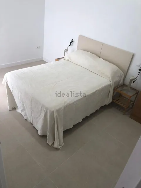 Pis de 50 m² a Sevilla
