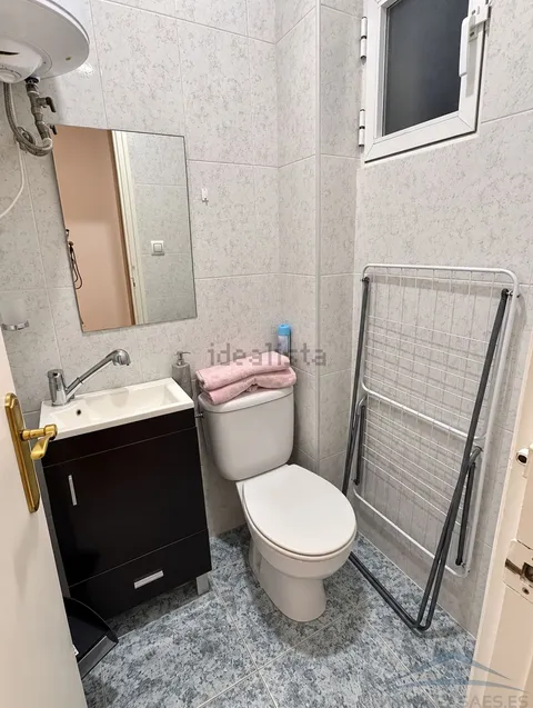 Pis de 80 m² a Roquetas de Mar