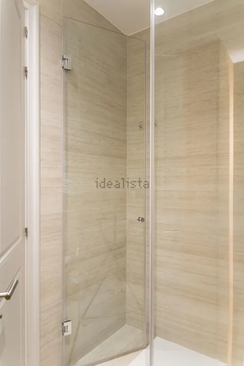 Pis de 77 m² a Madrid