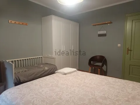 Habitació de lloguer, Santiago de Compostel·la